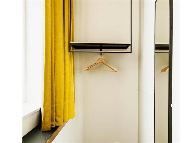 Conscious Hotel Westerpark Amsterdam Luaran gambar