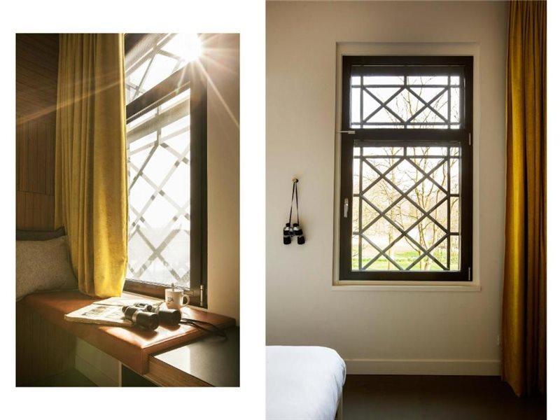 Conscious Hotel Westerpark Amsterdam Luaran gambar
