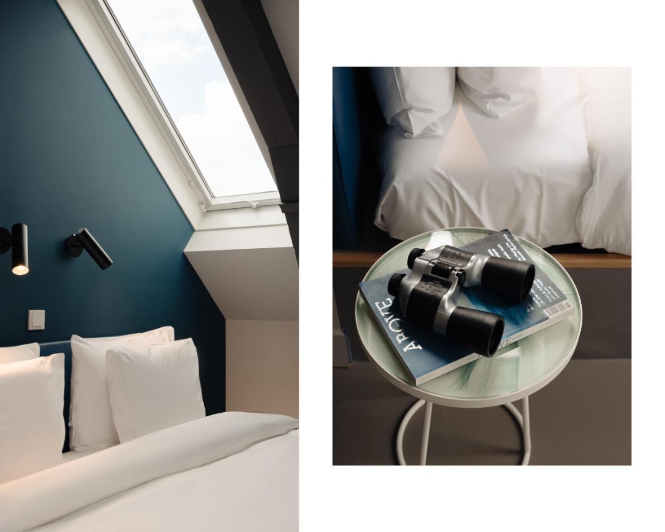 Conscious Hotel Westerpark Amsterdam Luaran gambar