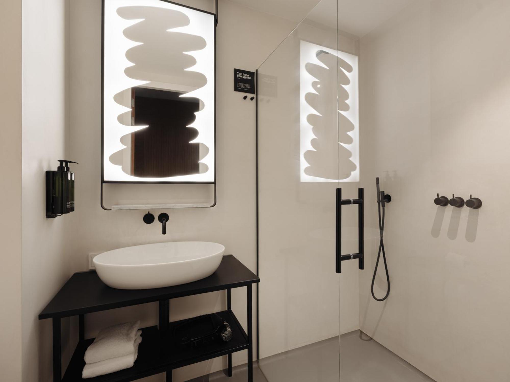 Conscious Hotel Westerpark Amsterdam Luaran gambar